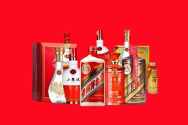 衡阳市回收烟酒