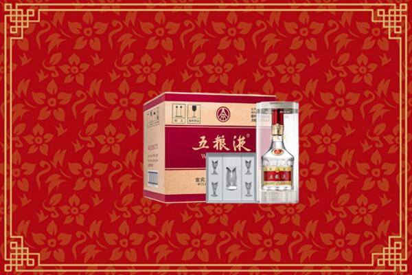 衡阳市回收五粮液